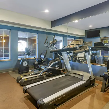 Comfort Inn & Suites Gillette Near Campbell Medical Center