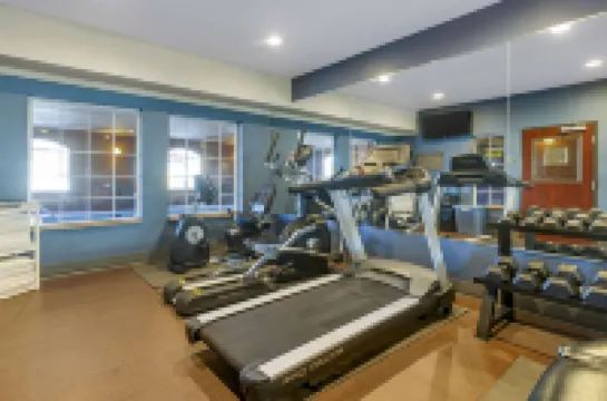 컴포트 인 앤드 스위트-질레트