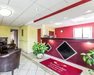 Econo Lodge Inn & Suites Matthews - Charlotte Hotels in Matthews