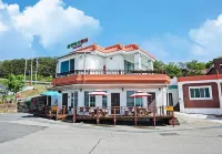 Yeongduk Blue Beach Pension Hotels near Jangsa Station