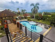 Finca Hotel la Quinta Porra