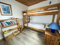 Ritters Ferienhus Hotels in Userin