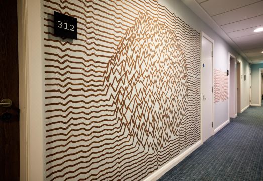 홀리데이 인 편의시설