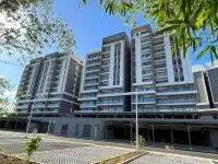 Minissy Luxury Services Apartment Các khách sạn ở Pointe aux Canonniers