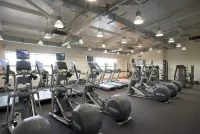 Maldron Hotel Portlaoise - Træningscentre