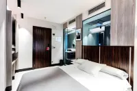 Hotel Gran Via Hotels in Saragossa