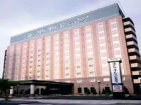 Hotel Route-Inn Tosu Ekimae Hotels in Tosu