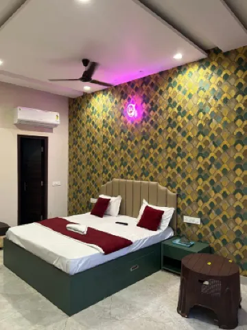 고룸고 11 인 루디아나