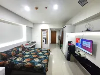 BINTANG ROOM TANGERANG Các khách sạn gần Bumi Perkemahan Situ Cipondoh