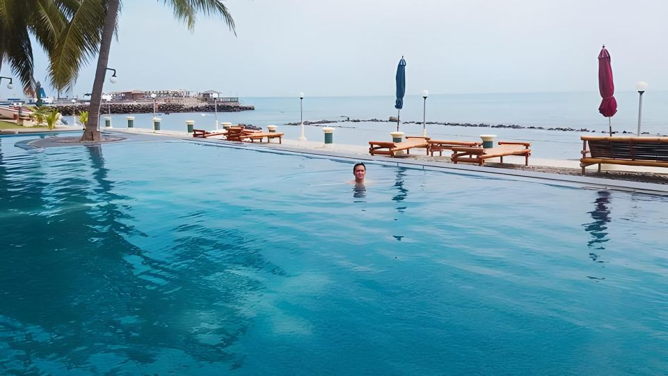 Allisa Resort Hotel