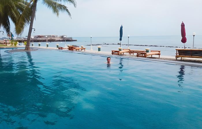 Allisa Resort Hotel