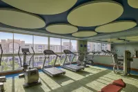 Salalah Gardens Hotel Managed by Safir Hotels & Resorts - Gym