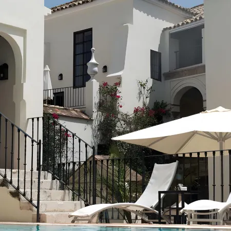 Las Casas de la Judería de Córdoba