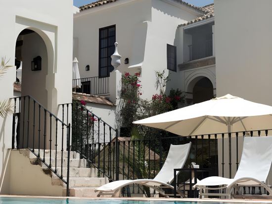Hotel boutique Las Casas de la Judería Córdoba