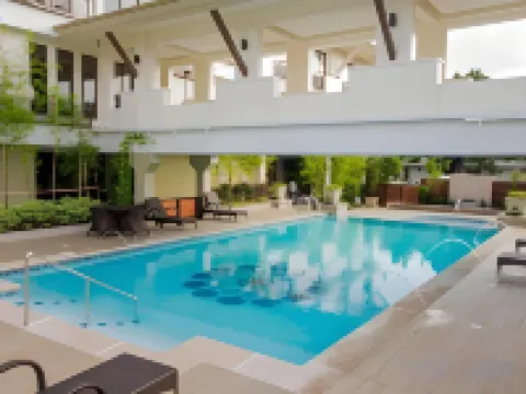 Mansion Garden Hotel Hotels in Subic Bay