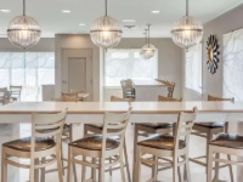 คอมฟอร์ตอินน์ วิลเลียมส์เบิร์ก เกทเวย์ โรงแรมในวิลเลียมสเบิร์ก