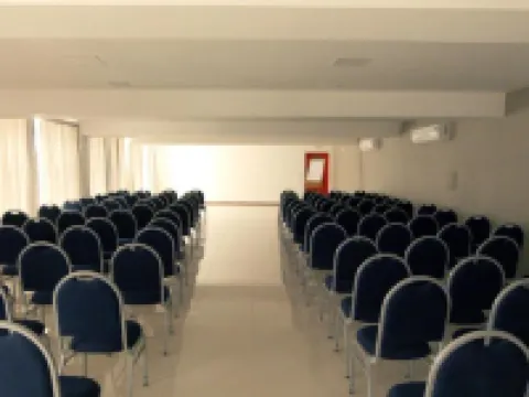 大西洋酒店 瓜拉帕裏酒店