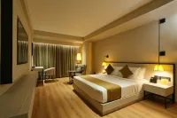Mesta Hotel - 3-Star