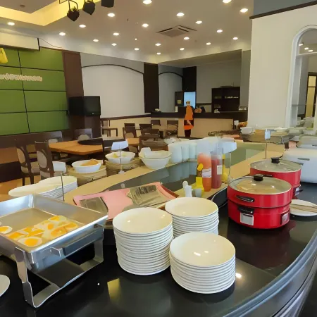 Mayflower Grande Hotel Phitsanulok