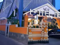 Hotel Neo - Kuta, Jelantik Các khách sạn ở 