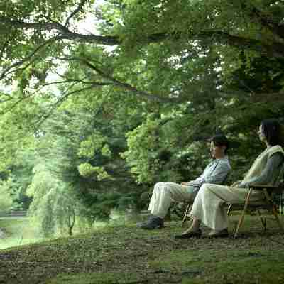 ゆと森倶楽部 Hotel Exterior