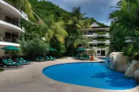 Hotel Casa Iguana Mismaloya Hotels in Puerto Vallarta