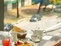 Sayarsan Hotel Yangon - breakfast