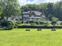 Sidcot Arms - Wifi