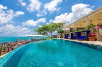 Kanda Pool Villa Koh Samui - Kitchens