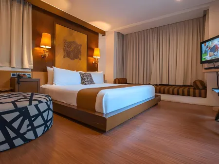 Puri Hiromi Boutique Residence