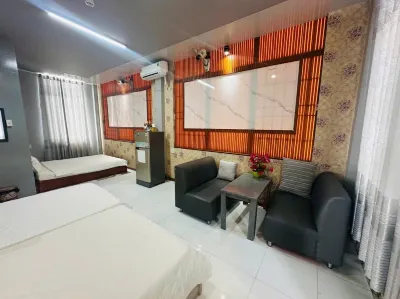 Nguyen Long Hotel Hotels in 
