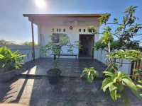 Omahku Hostel