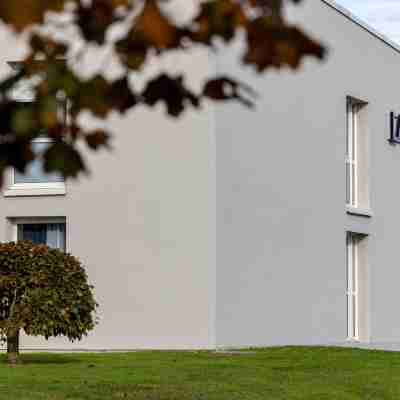 Best Western Plus la Fayette Hotel et Spa Hotel Exterior
