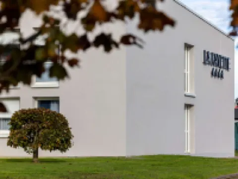 Best Western Plus la Fayette Hotel et Spa Hotels in Épinal