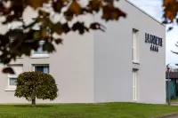 ベストウェスタン プラス ラファイエット ホテル & スパ