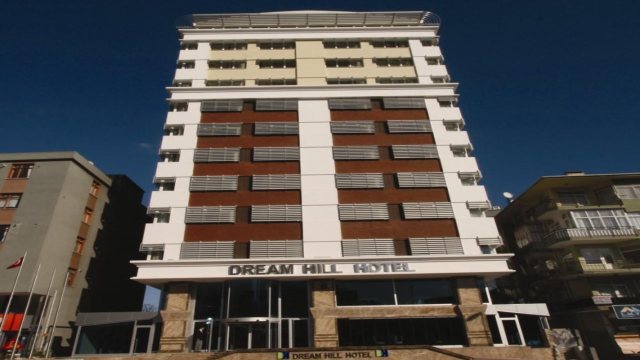 hotel