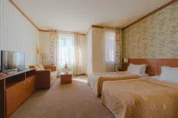 Vihren Royal Palace Hotels in Bansko Ski Lift Area