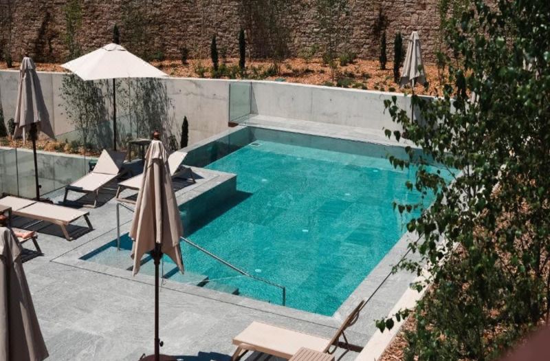 INNSiDE by Meliá Braga Centro photo 4