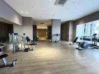 Vasanta Innopark Apartment by SiniBobo Hotel di Cikarang Barat