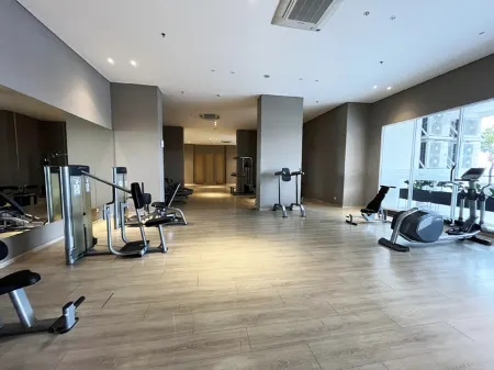 Vasanta Innopark Apartment by SiniBobo Отели рядом с достопримечательностью «Bonecom Tricom Mm2100»