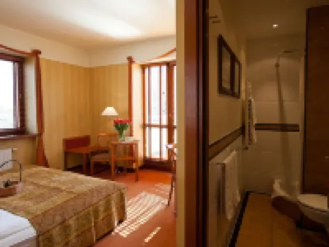 Hotel Willa Lubicz Hotéis em Gdynia