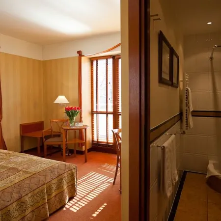 Hotel Willa Lubicz