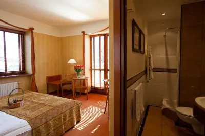 Hotel Willa Lubicz Hotels in Orlowo