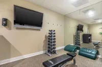 Best Western Ocean City Hotel  Suites - Gym