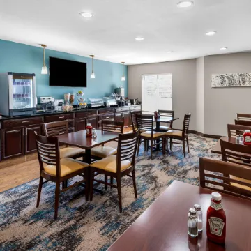 Sleep Inn Springfield West