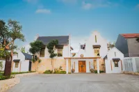 Villa Tiga Negri Các khách sạn ở Gedongkiwo