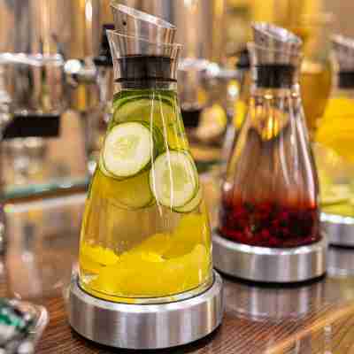 Art Hotel Commercianti Fitness & Recreational Facilities