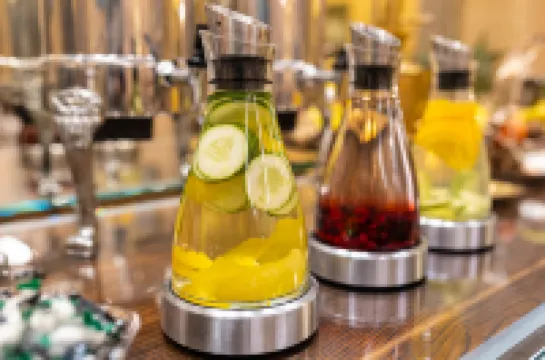 Art Hotel Commercianti