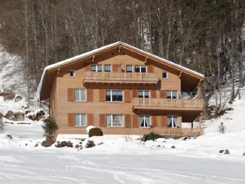 Berg Enzian Hotels in 