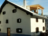 Ferienhaus Tgioc